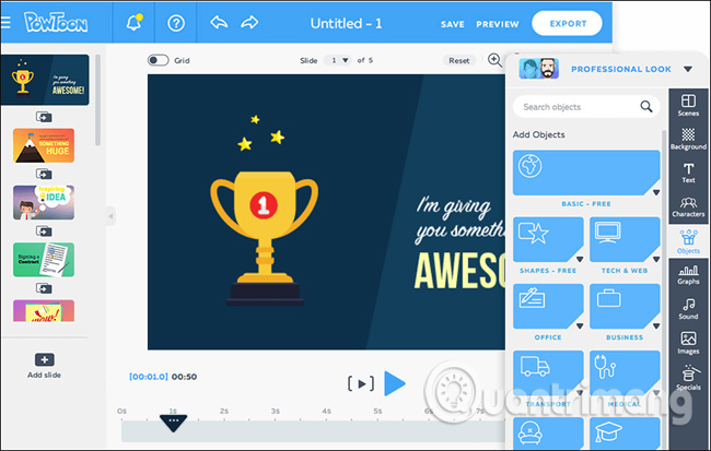 Top online video editing websites, making online videos Picture 7