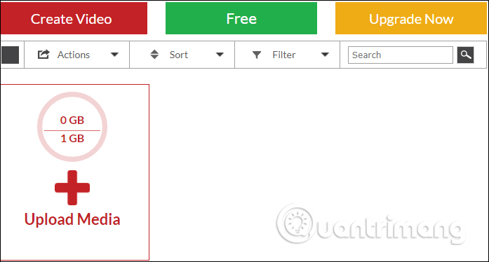 Top online video editing websites, making online videos Picture 8