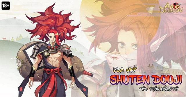 Top over the 10 most powerful shikigami that the newcomer should invest in Onmyouji Picture 3