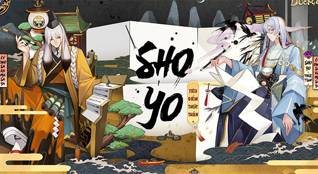 Top over the 10 most powerful shikigami that the newcomer should invest in Onmyouji Picture 8