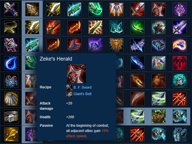 Top pages are the most cumulative and should not stack in the Truth Arena Picture 4