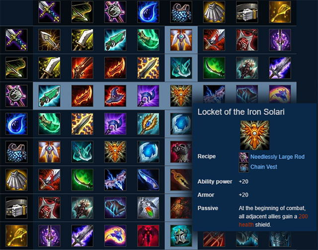 Top pages are the most cumulative and should not stack in the Truth Arena Picture 5