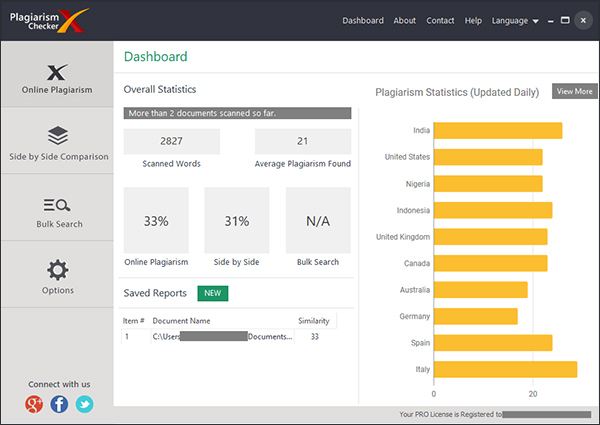 Top plagiarism testing software Picture 1