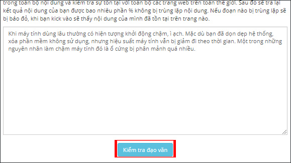 Top plagiarism testing software Picture 6