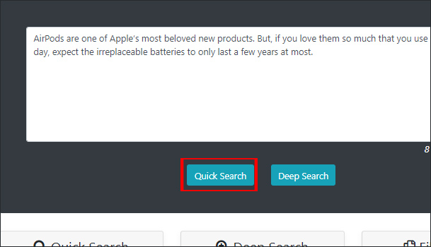 Top plagiarism testing software Picture 8