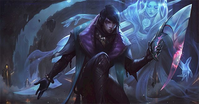 Top ranked easy generals in League of Legends 9.24 in every position Picture 1