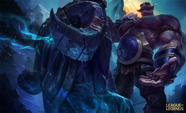 Top ranked easy generals in League of Legends 9.24 in every position Picture 2