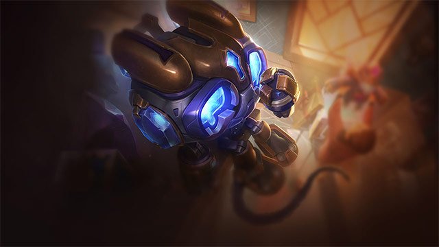 Top ranked easy generals in League of Legends 9.24 in every position Picture 4