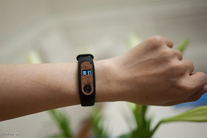 Top smart bracelets are rated the most Picture 2