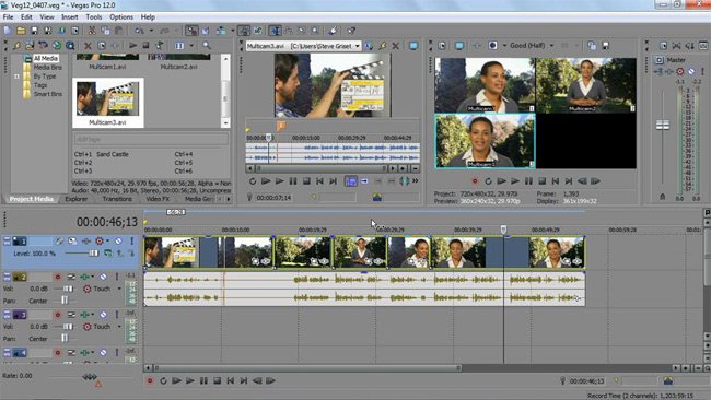 Top software to create videos from quality images Picture 4