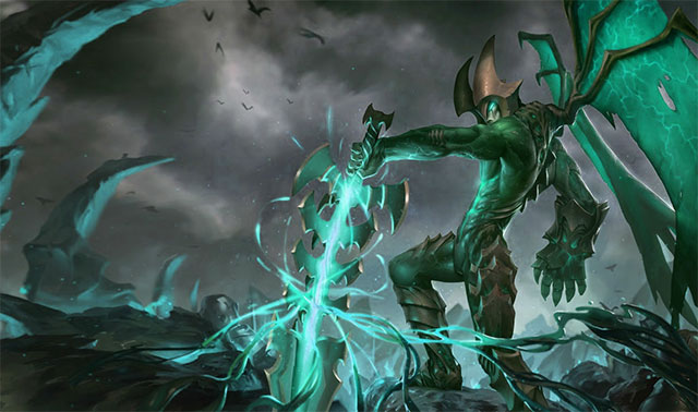 Top strongest generals Arena of Truth 9.21 Picture 4