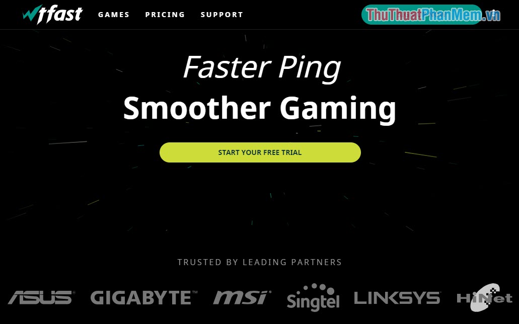 Top the best gaming support software Picture 3