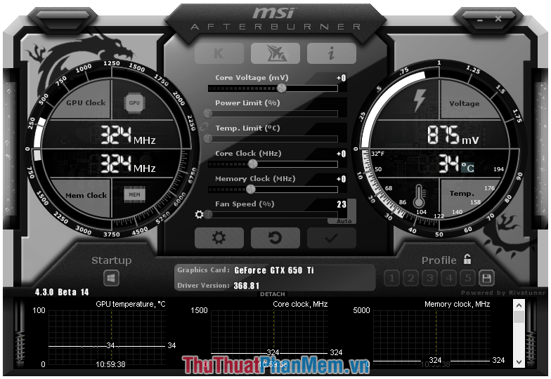 Top the best gaming support software Picture 5