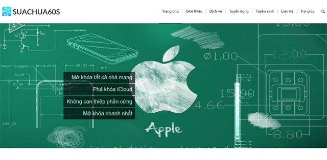 Top the best phone repair addresses in Hanoi Picture 6