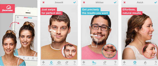 Top tool to create avatar and cover photos 'quality' for Facebook Picture 2