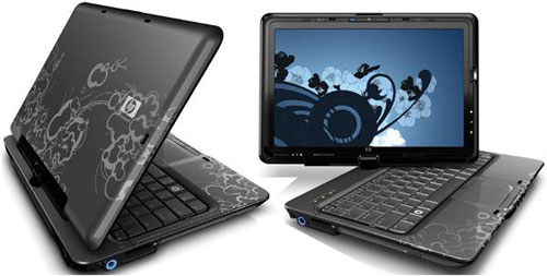 Top touch laptops Picture 5