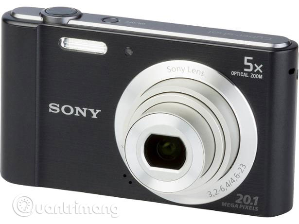 Top travel camera for women Picture 1