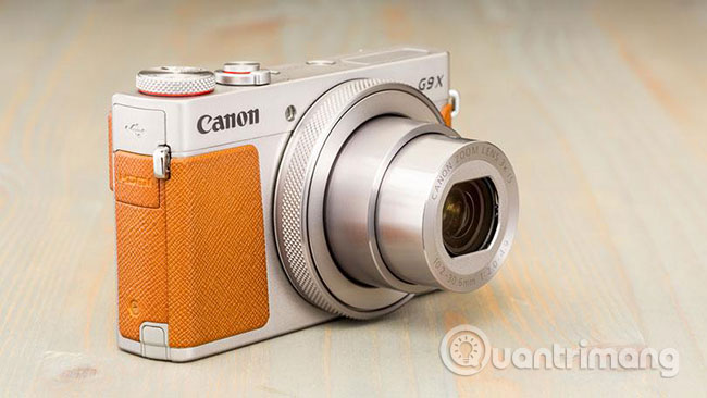 Top travel camera for women Picture 5