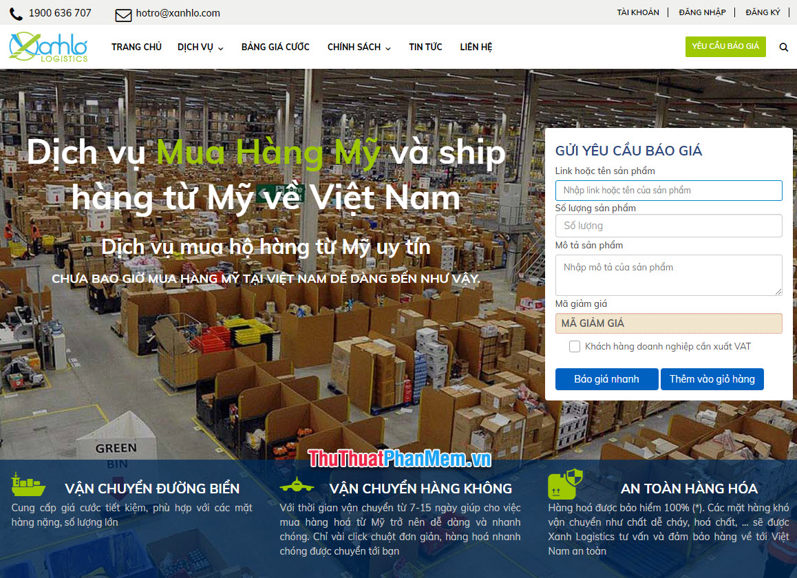 Top US order receiving websites Picture 5