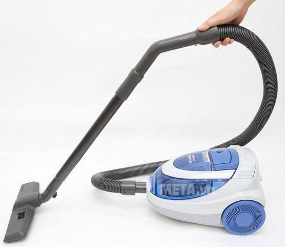 Top vacuum cleaners priced under 2 million are hunted for the end of the year Picture 3