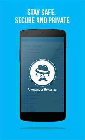 Top VPN application for Android phones, the best iPhone to access blocked websites Picture 10