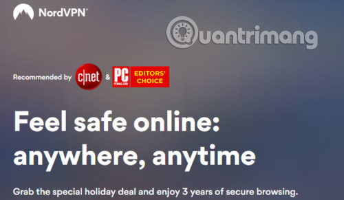 Top VPN application for Android phones, the best iPhone to access blocked websites Picture 17