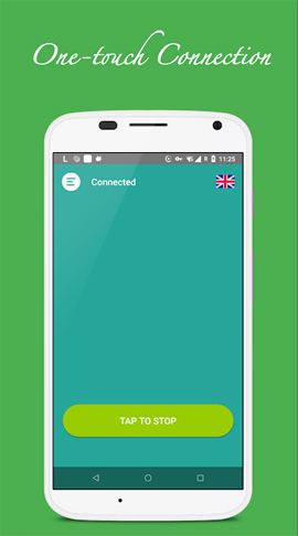 Top VPN application for Android phones, the best iPhone to access blocked websites Picture 7