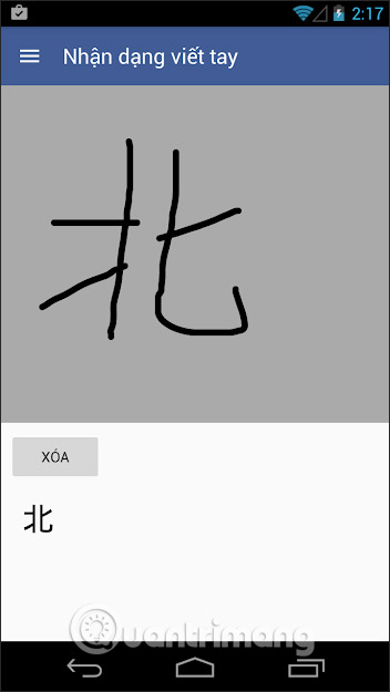 Top website, application of Vietnamese Pinyin dictionary Picture 12
