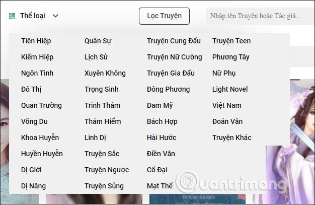 Top website to read good comics Picture 2