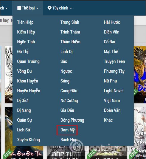 Top website to read good comics Picture 5