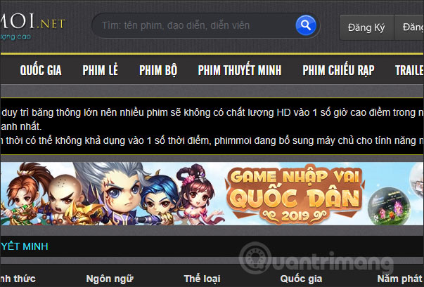 Top website watching HD voiceover movies Picture 1