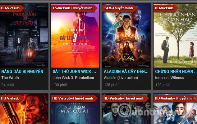 Top website watching HD voiceover movies Picture 2