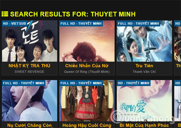 Top website watching HD voiceover movies Picture 5