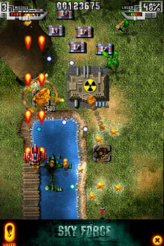 Top Windows Phone games loaded more in the week Picture 5