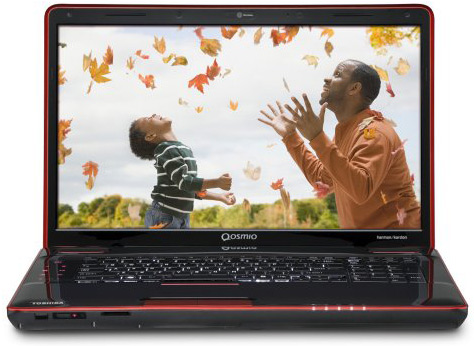 Top-notch laptops can replace desktop computers Picture 6