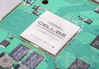 Toshiba applies PS3 processor chip to laptop Picture 1