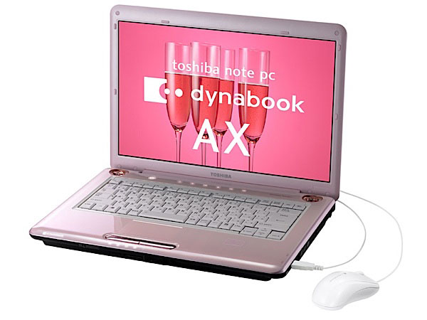 Toshiba attaches HDMI to 4 new laptop models Picture 2