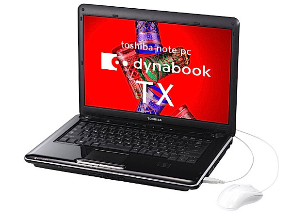 Toshiba attaches HDMI to 4 new laptop models Picture 3