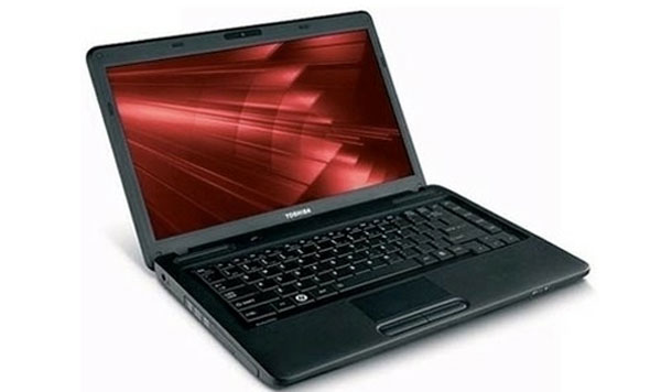 Toshiba, Dell 'landed' laptops in July Picture 4