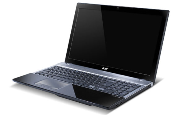 Toshiba, Dell 'landed' laptops in July Picture 9