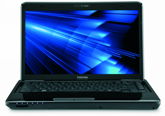 Toshiba expands its low-cost laptops with C600 and L600 Picture 10