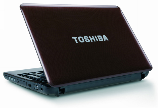 Toshiba expands its low-cost laptops with C600 and L600 Picture 11