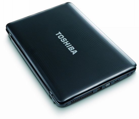 Toshiba expands its low-cost laptops with C600 and L600 Picture 12