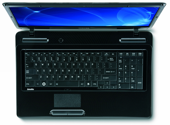 Toshiba expands its low-cost laptops with C600 and L600 Picture 15