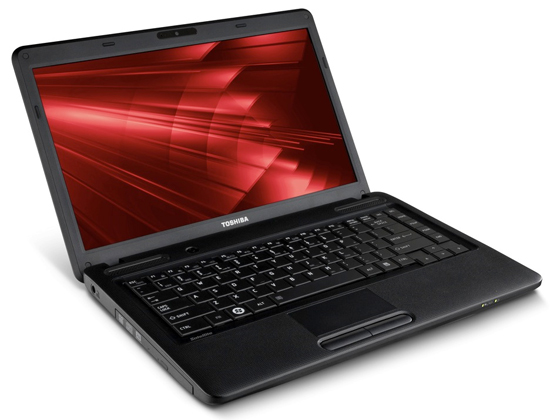 Toshiba expands its low-cost laptops with C600 and L600 Picture 3
