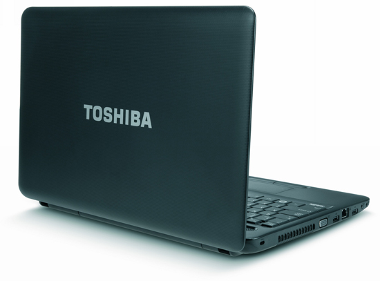 Toshiba expands its low-cost laptops with C600 and L600 Picture 6