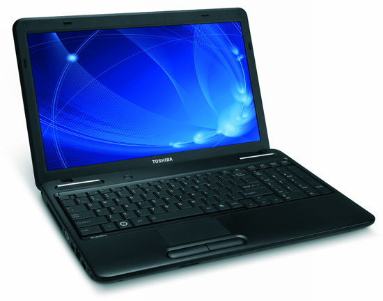 Toshiba expands its low-cost laptops with C600 and L600 Picture 7