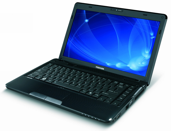 Toshiba expands its low-cost laptops with C600 and L600 Picture 8