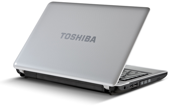 Toshiba expands its low-cost laptops with C600 and L600 Picture 9