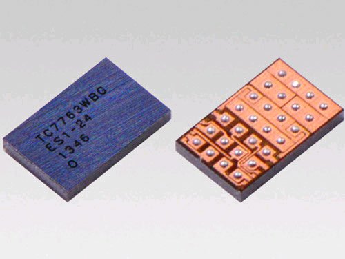 Toshiba helps speed up wireless charging Picture 1
